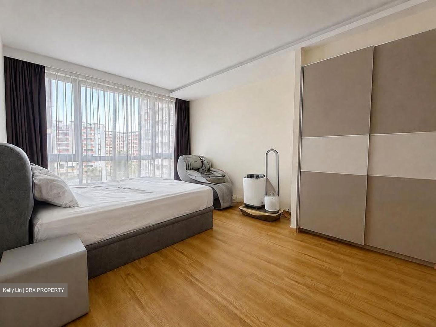 The Rainforest (D23), Condominium #613039871